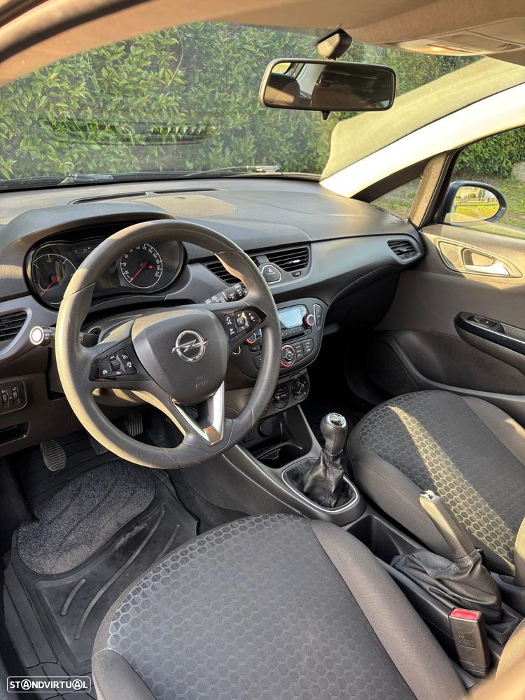 Opel Corsa 1.3 CDTi Edition - 7