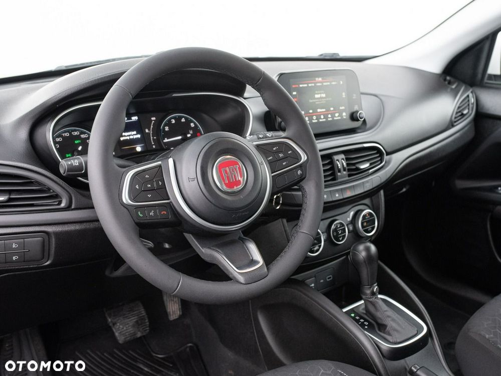 Fiat Tipo - 7
