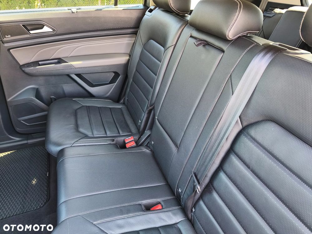 Volkswagen Atlas - 13