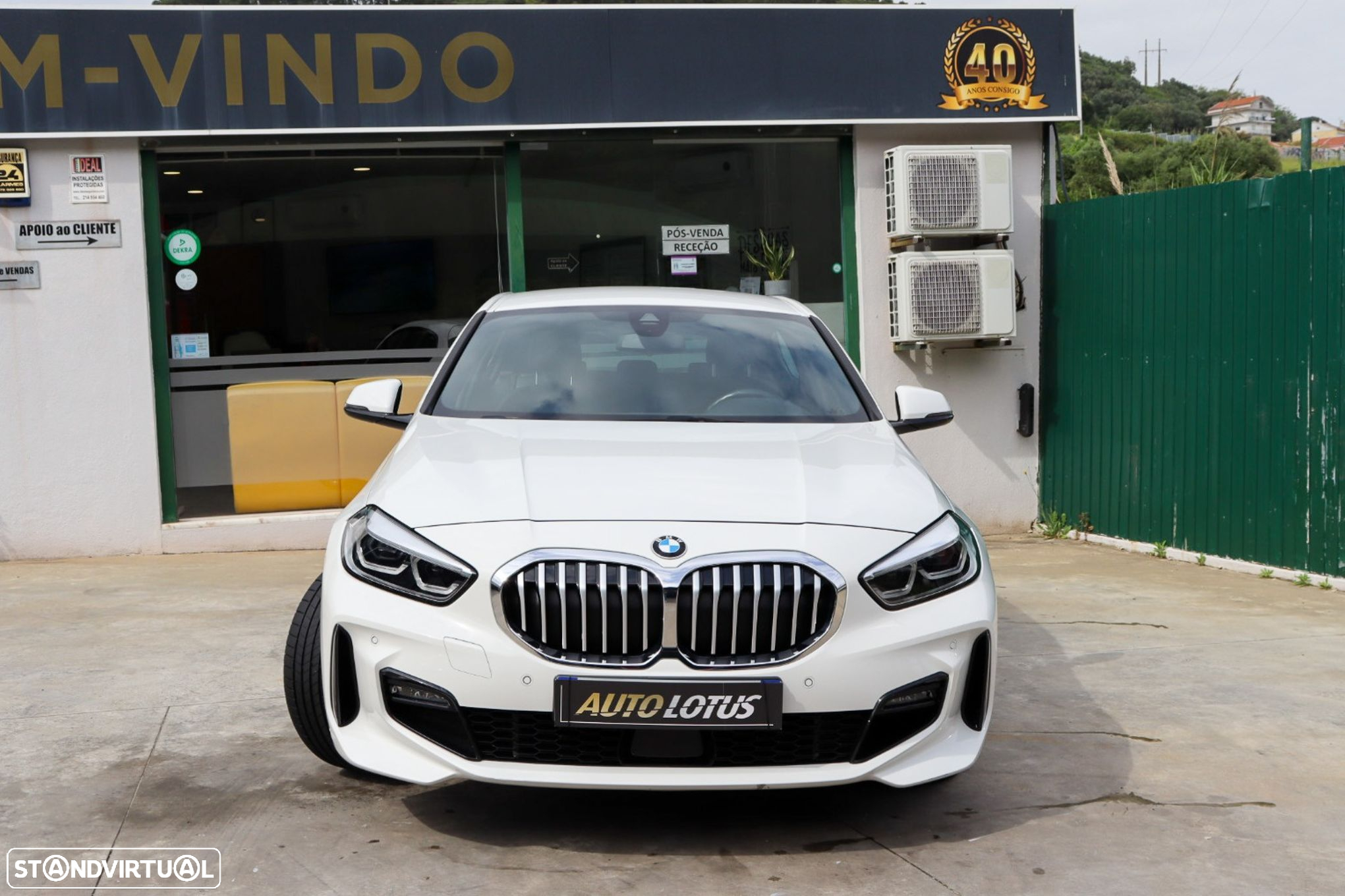 BMW 116 - 2