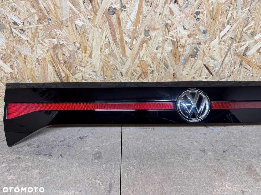 LAMPA BLENDA TYŁ VW T-CROSS 2GM 2023 2GM827577J - 3