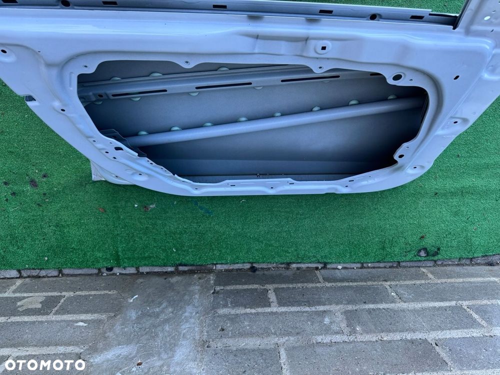 KIA CEED III 3 18- DRZWI LEWE PRZEDNIE LEWY PRZÓD ORG EU - 15