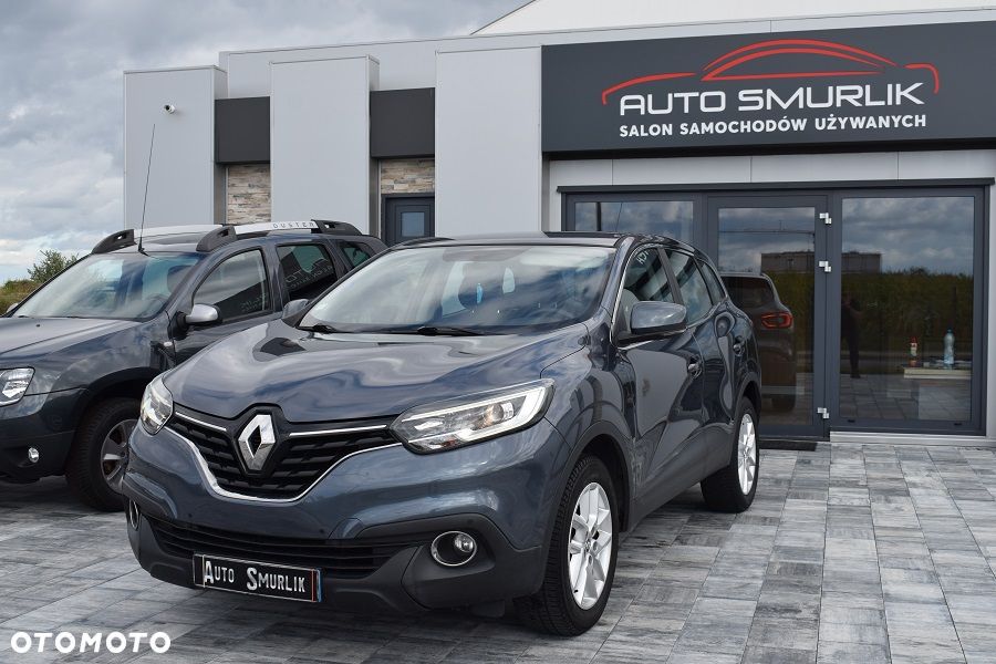 Renault Kadjar Energy TCe 130 Life - 1