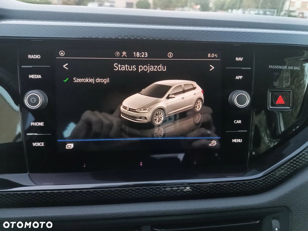 Volkswagen Polo 1.0 TSI - 25