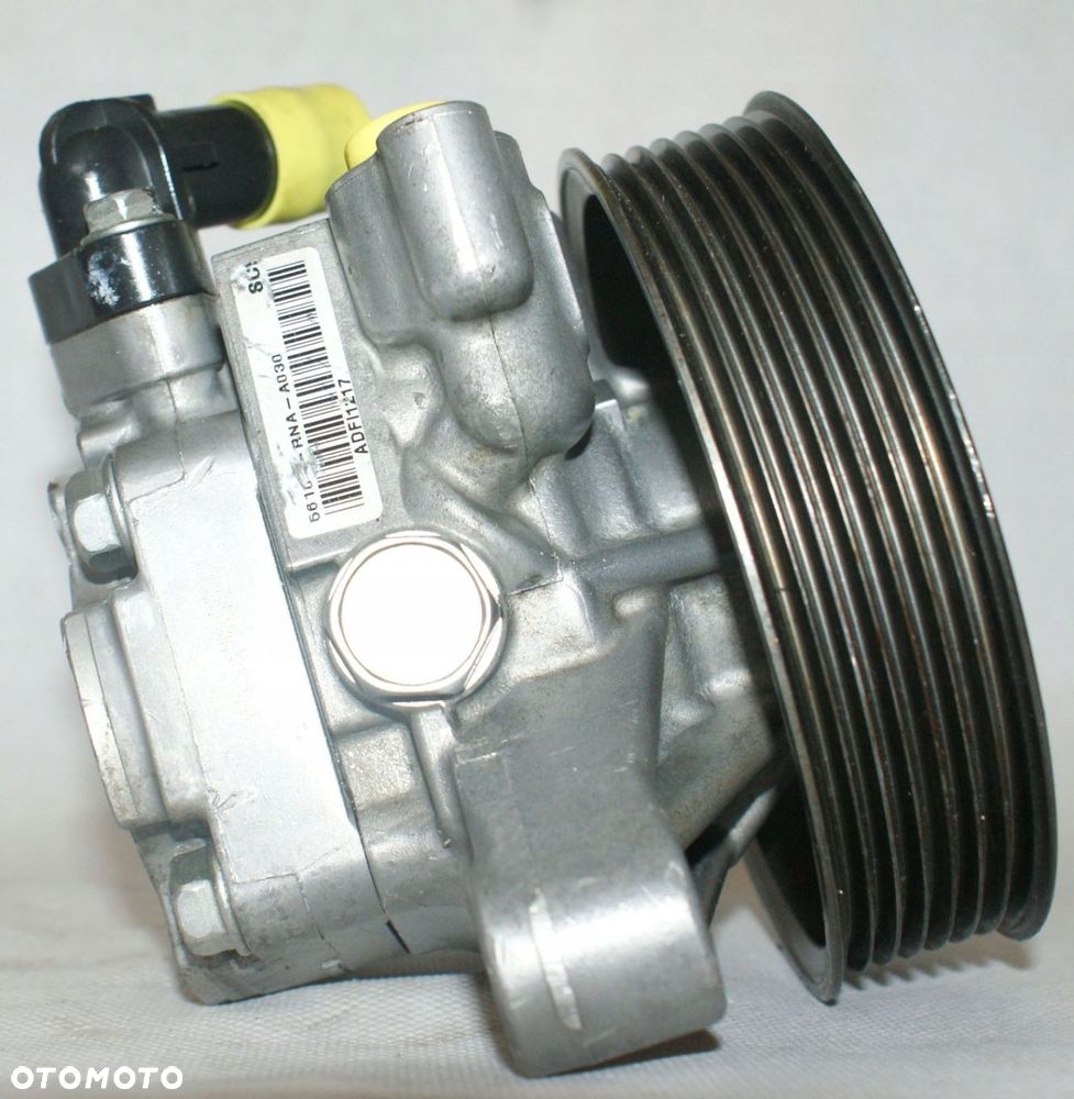 POMPA WSPOMAGANIA HONDA CIVIC 8 VIII 1.8 USA R18A1 - 5