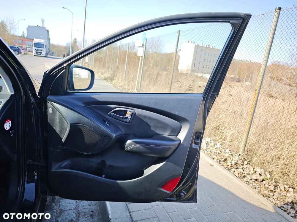 Hyundai ix35 2.0 CRDi Premium - 24
