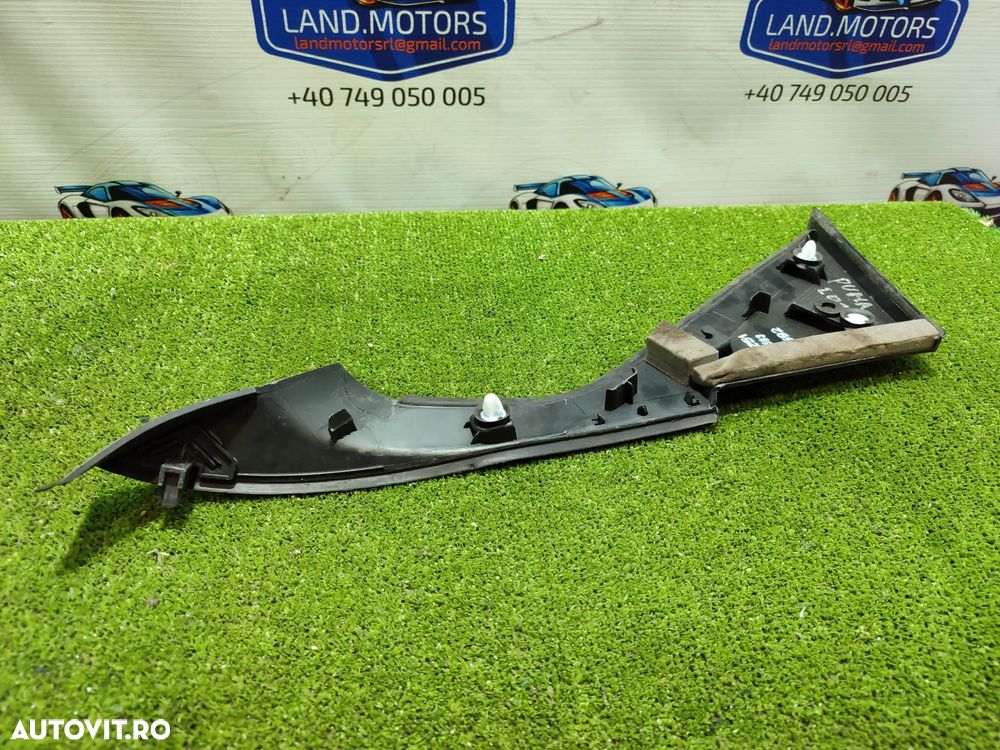 ORNAMENT OGLINDA DREAPTA FORD PUMA 2024 1.0 BENZINA EcoBoost Hybrid MHEV COD OEM L1TB-A16004-A / 2020-2024 - 5