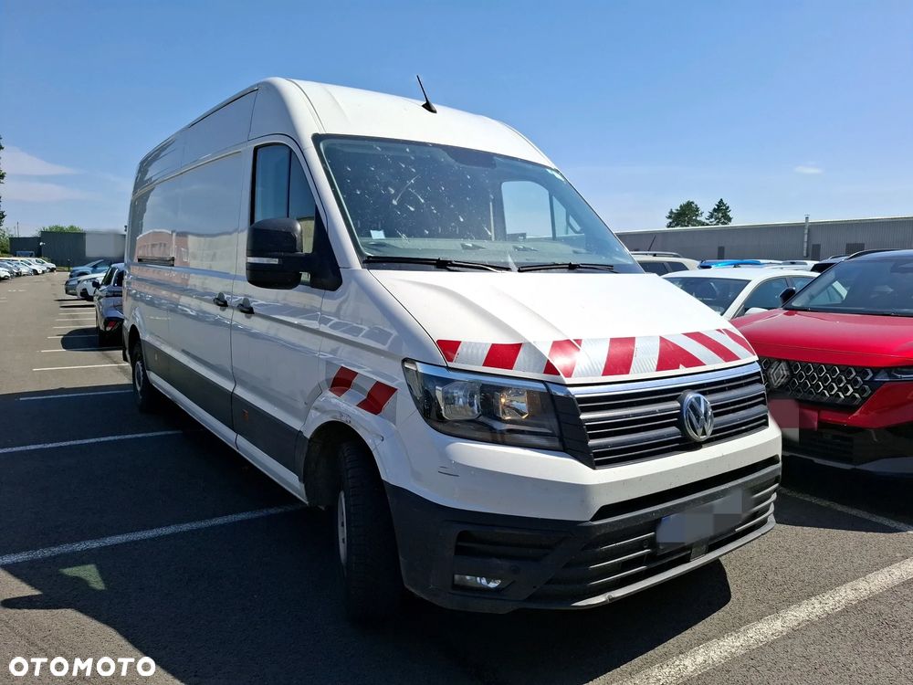 Volkswagen CRAFTER - 3