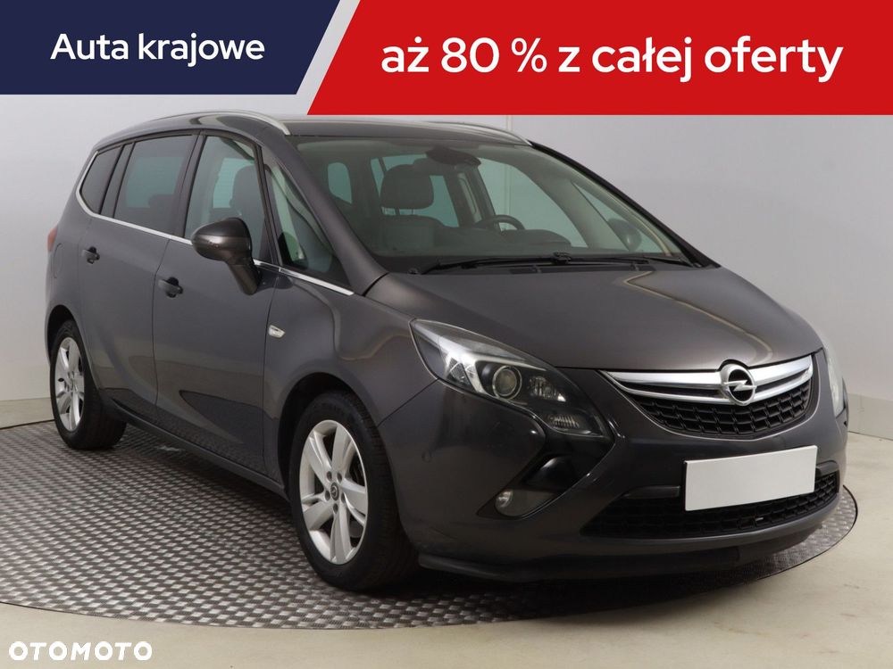 Opel Zafira - 3
