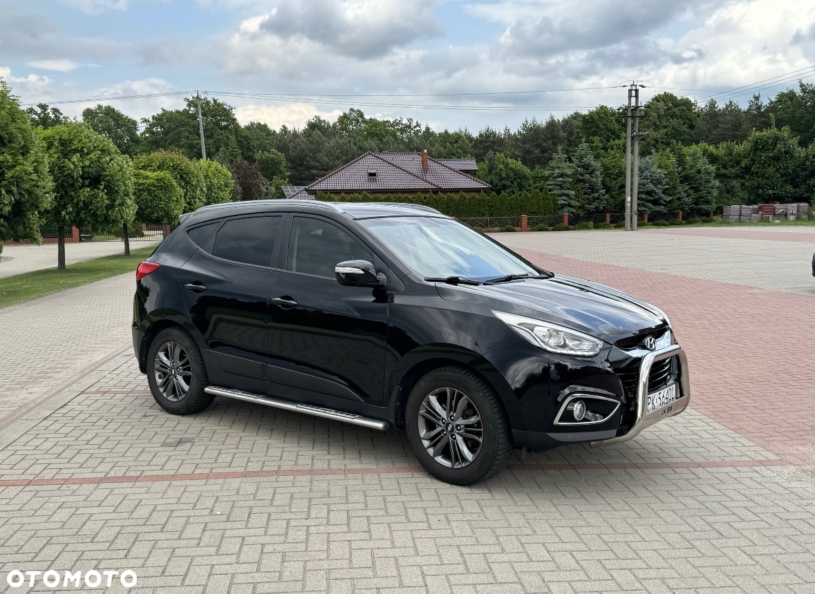 Hyundai ix35 - 3