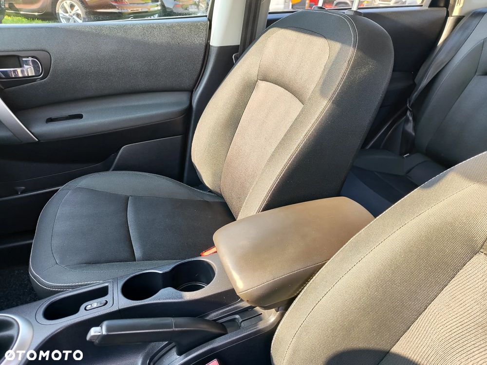 Nissan Qashqai 2.0 acenta - 25