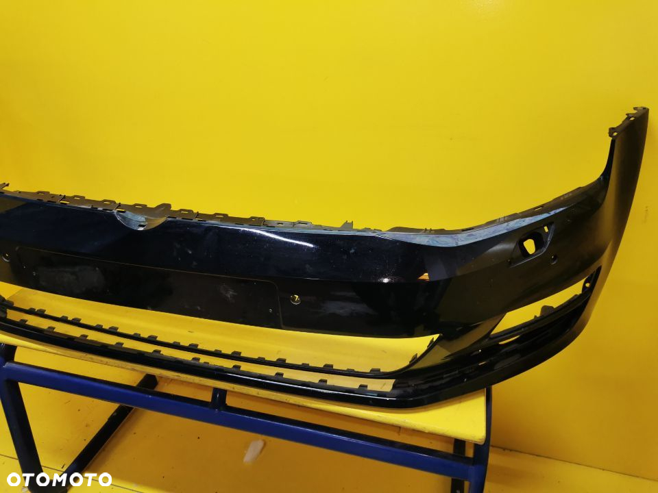 VW GOLF VII ZDERZAK PRZOD 4PDC SPR 5G0 807217BR - 5