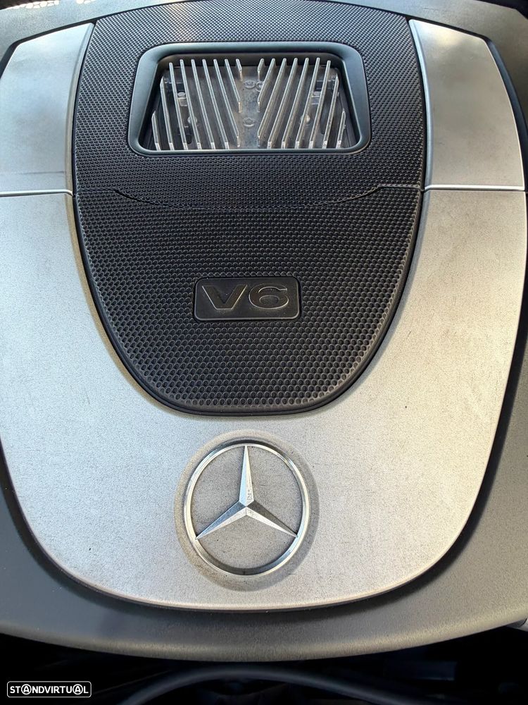 Mercedes-Benz SL 350 Standard - 11