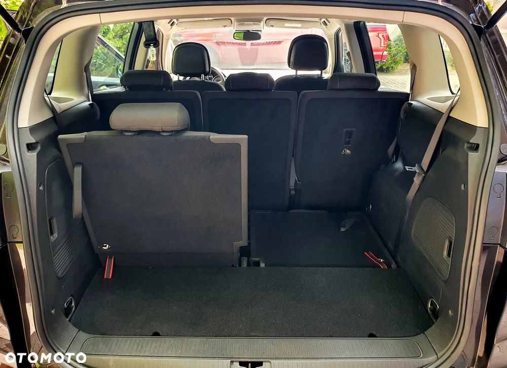 Opel Zafira Tourer 1.4 Turbo Active - 22