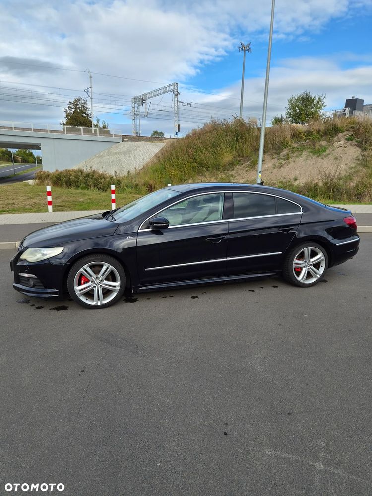 Volkswagen Passat CC - 2