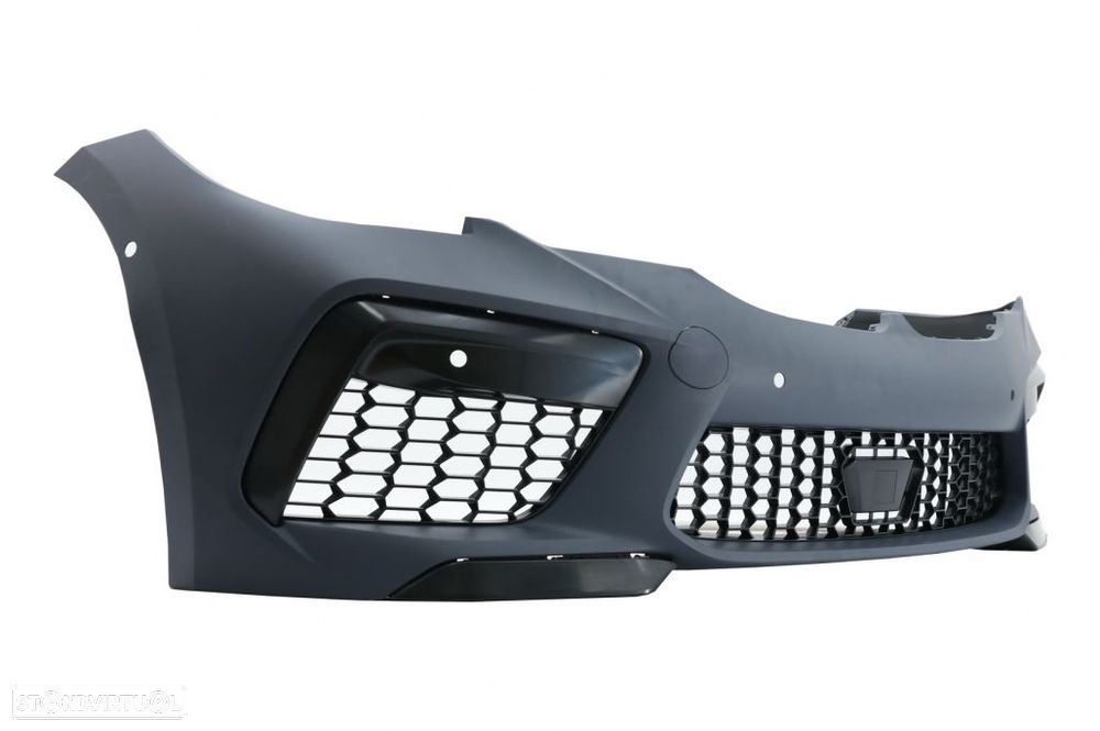 Para-choques Bmw Série 3 G20 G21 (2018 a 2022) Look M8 - 3
