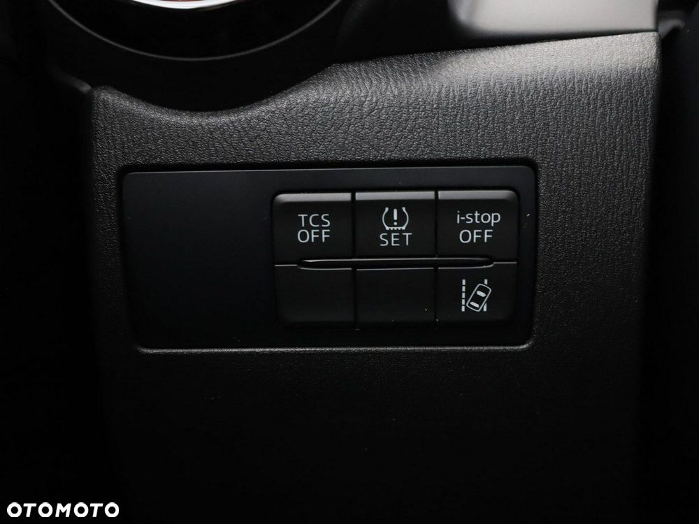 Mazda CX-3 SKYACTIV-D 105 FWD Center-Line - 36