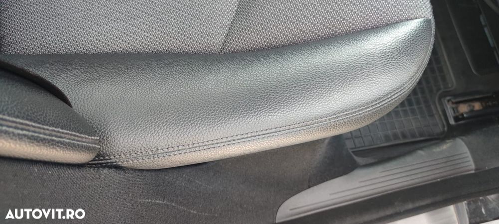 Mercedes-Benz E - 18