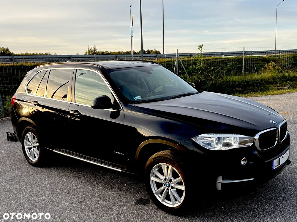BMW X5 xDrive35i Edition Exclusive - 17
