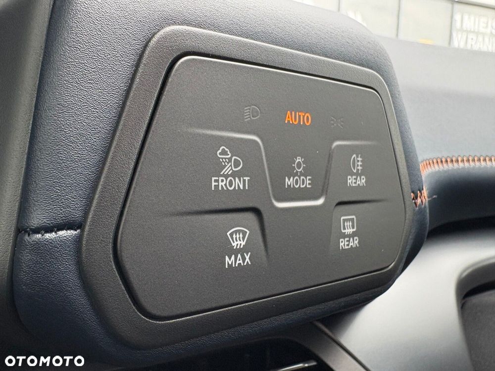 Cupra Born 58kWh E-Boost Advantage Edition - 27