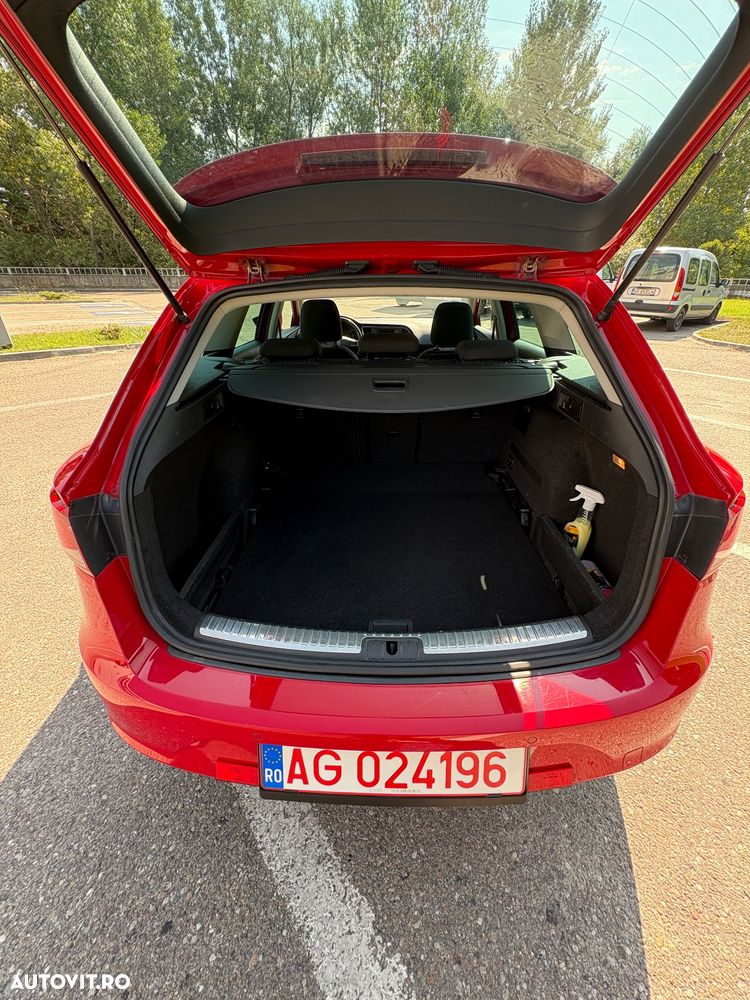Seat Leon - 10