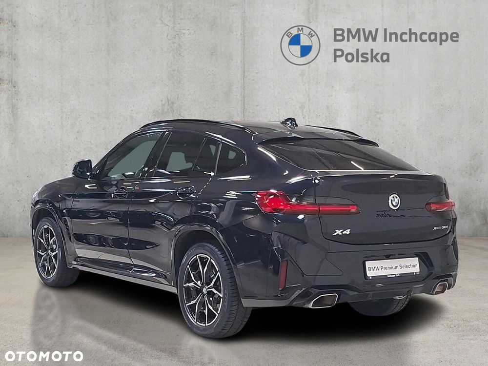 BMW X4 - 3