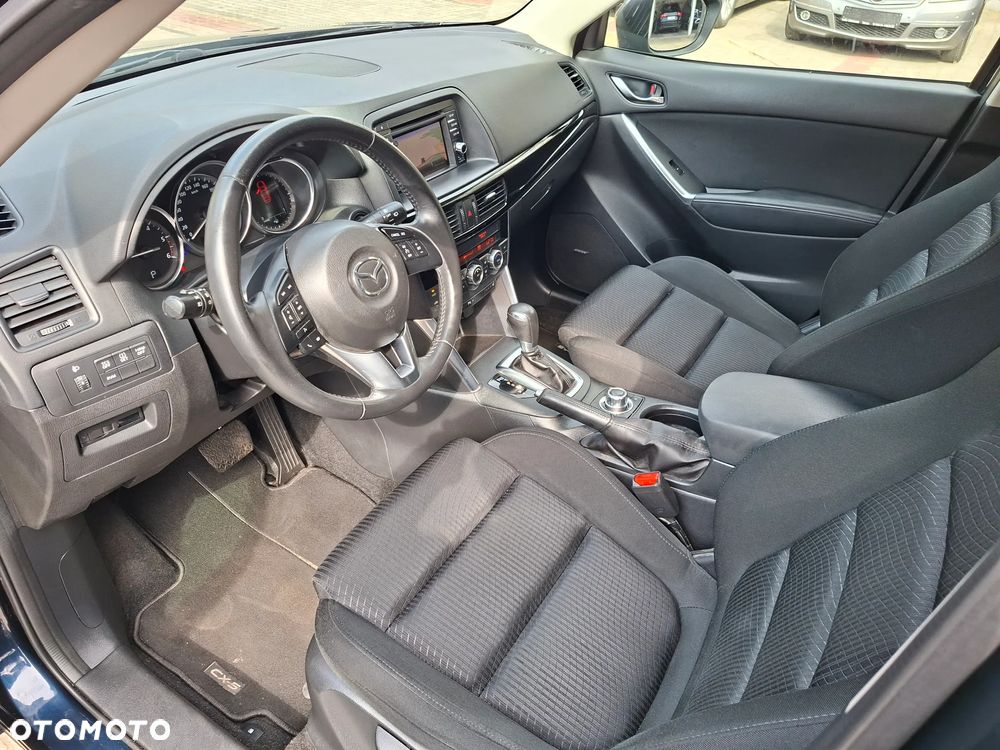 Mazda CX-5 SKYACTIV-D 150 Drive Exclusive-Line - 19