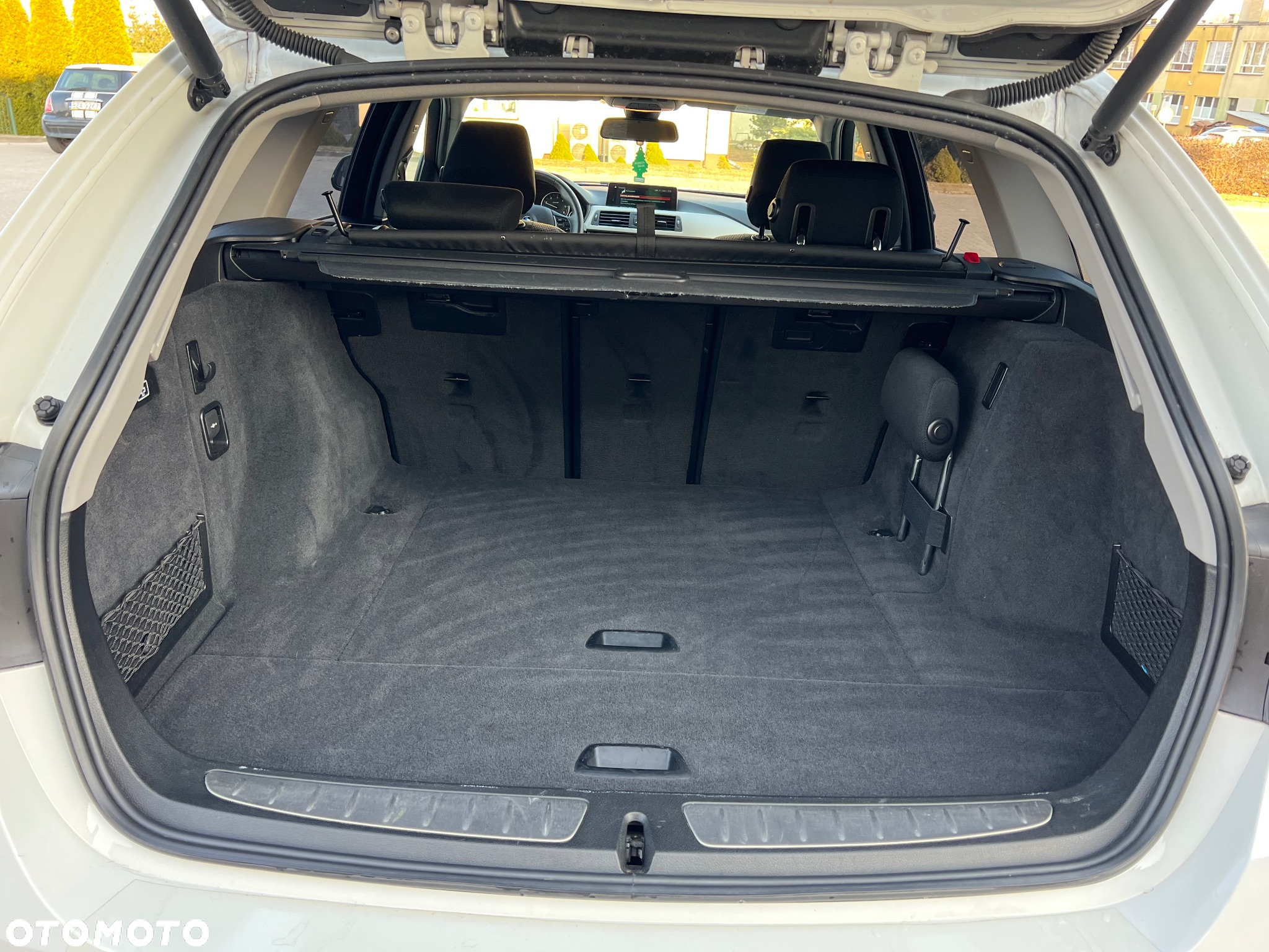 BMW Seria 3 320d xDrive Sport Line - 15