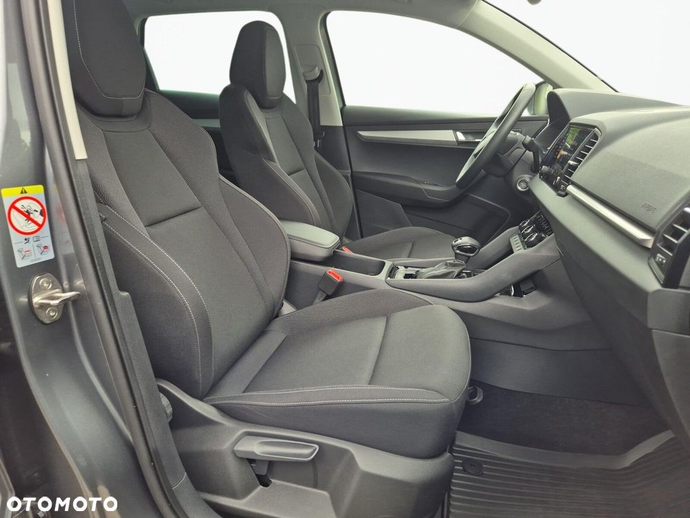 Skoda Karoq - 29