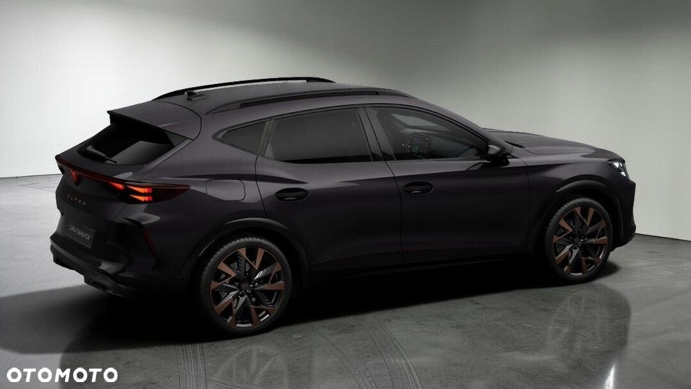 Cupra Formentor 1.5 eTSI mHEV DSG - 7