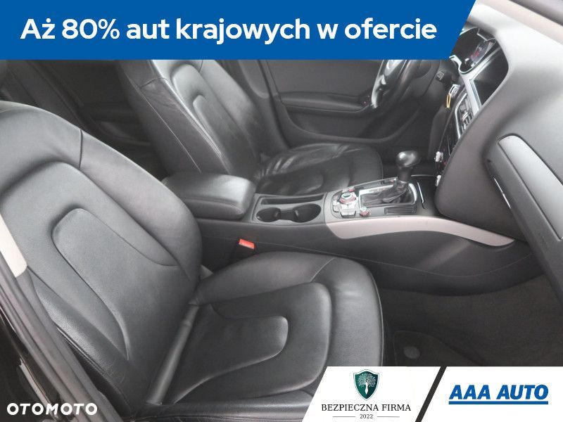 Audi A4 Avant - 11