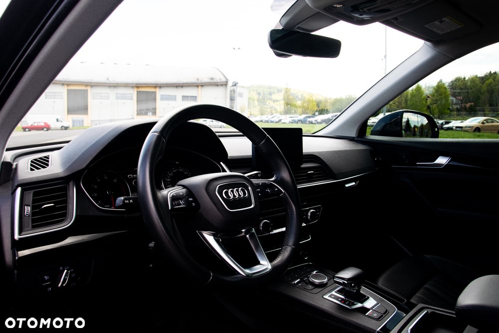 Audi Q5 45 TFSI mHEV Quattro S tronic - 21