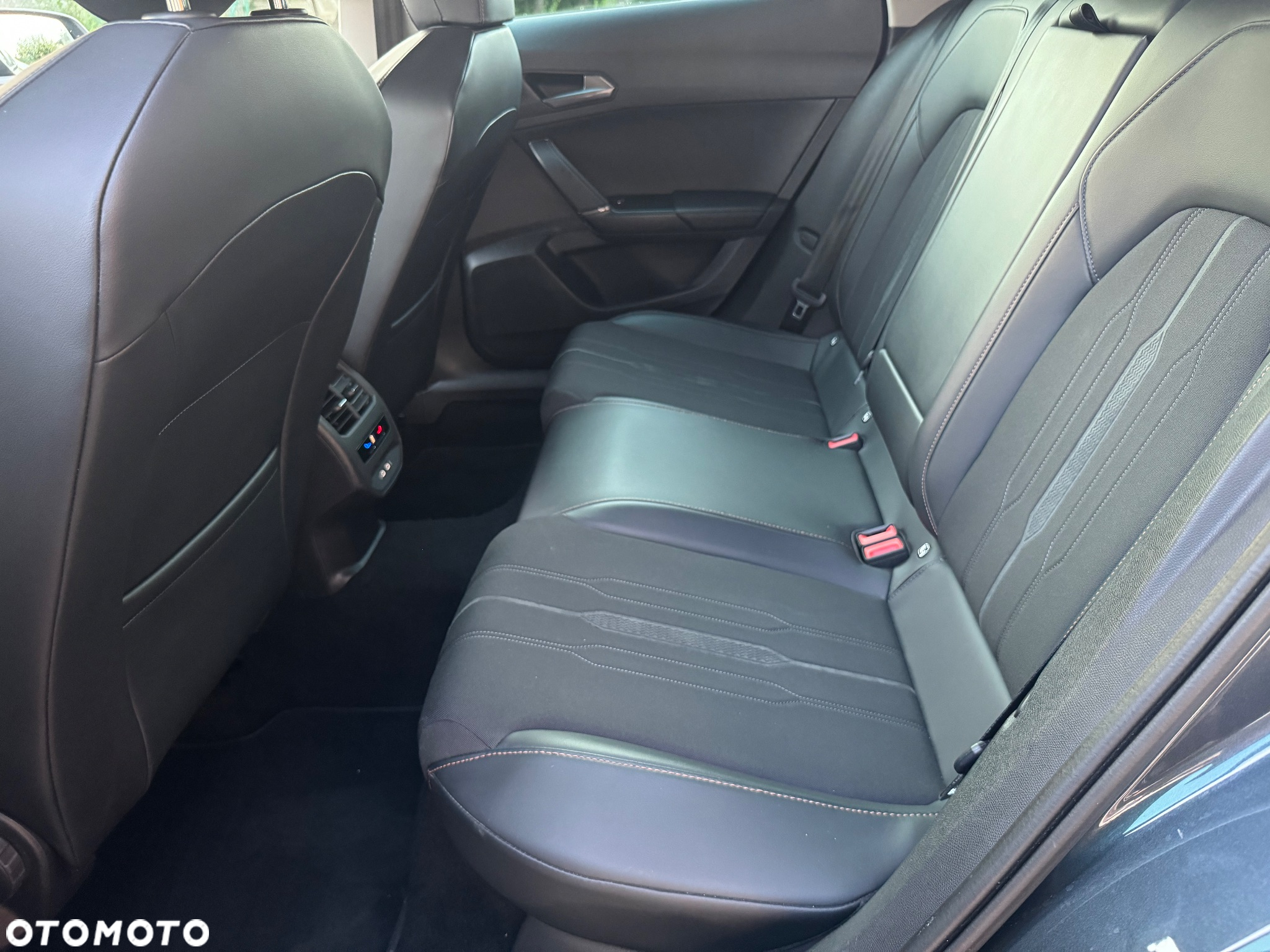 Cupra Formentor 1.5 TSI DSG - 37