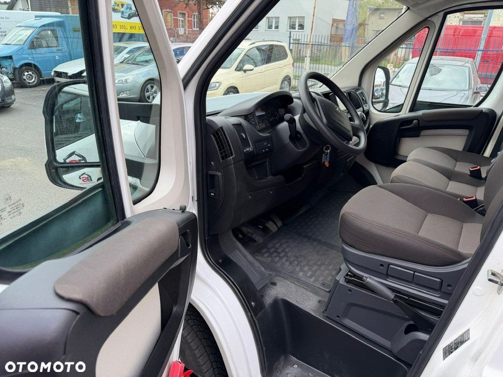 Fiat Ducato - 29