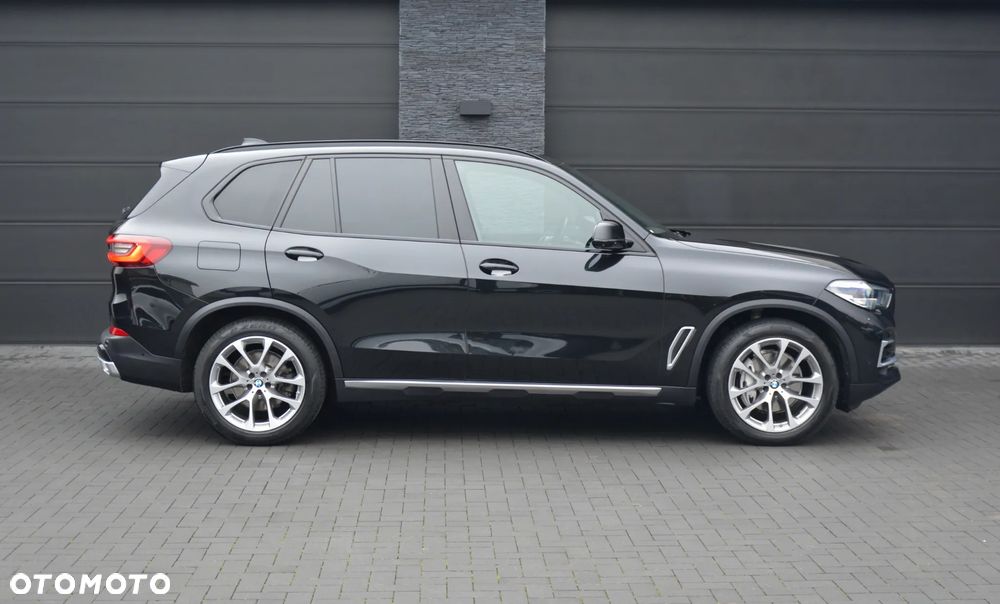 BMW X5 xDrive30d sport - 8