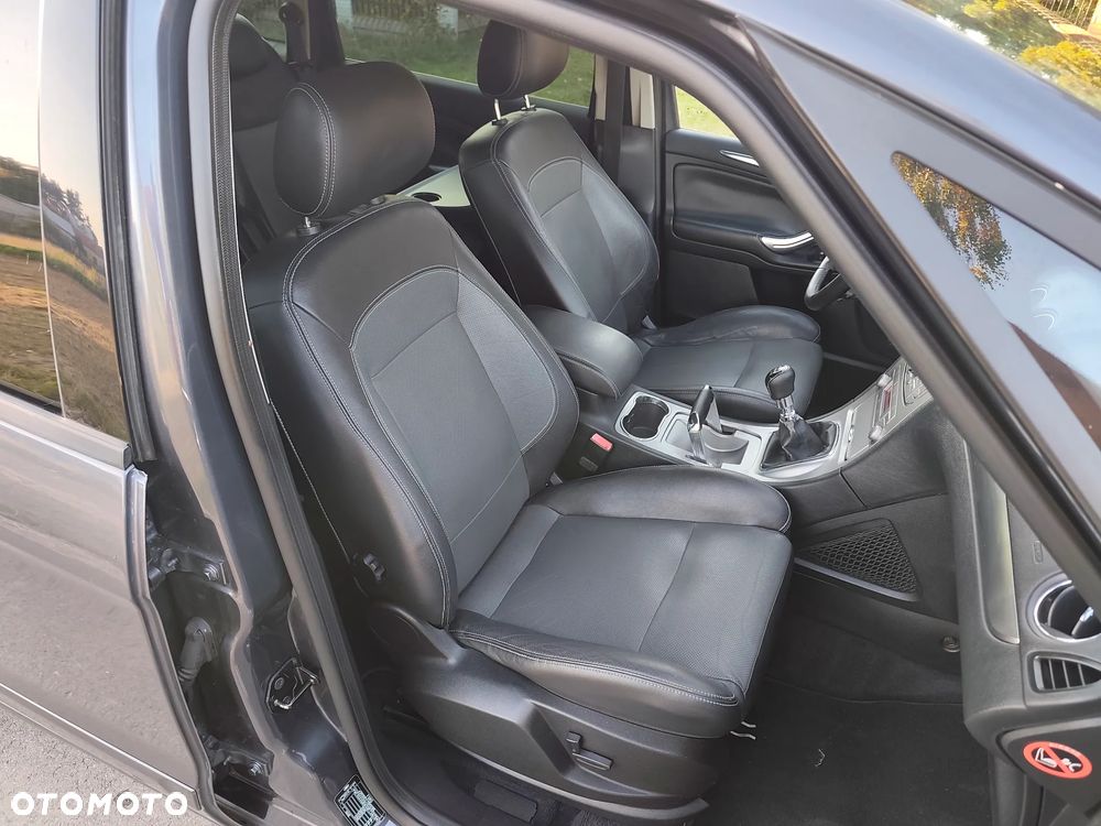 Ford S-Max 1.8 TDCi Titanium - 20