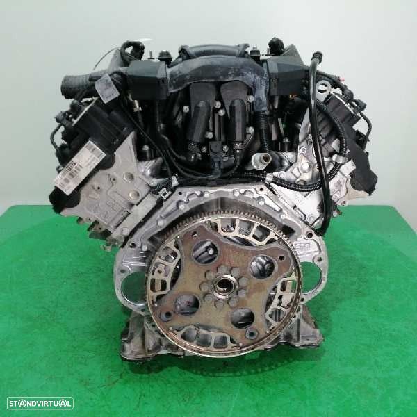 MOTOR COMPLETO BMW 7 2005 - 3