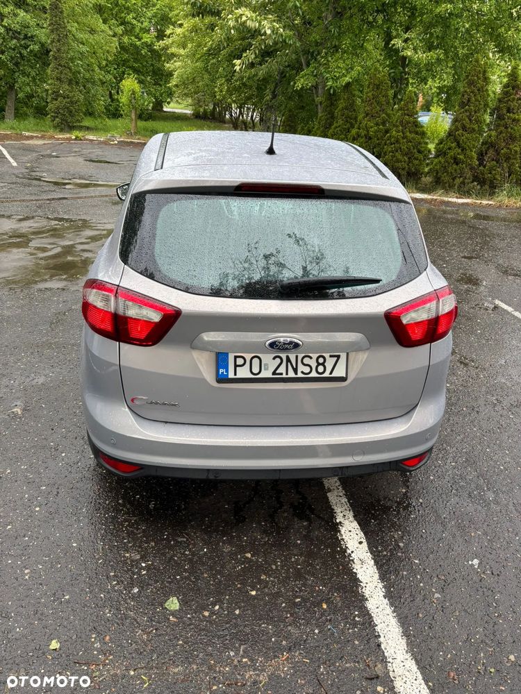 Ford C-MAX 2.0 TDCi Trend MPS6 - 5