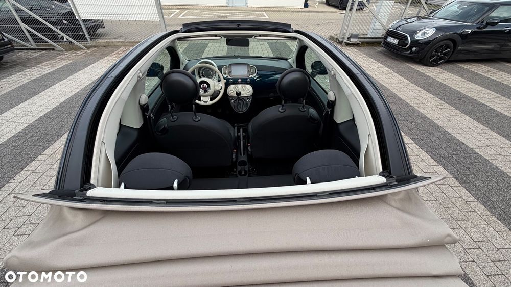 Fiat 500 1.0 GSE Hybrid - 9