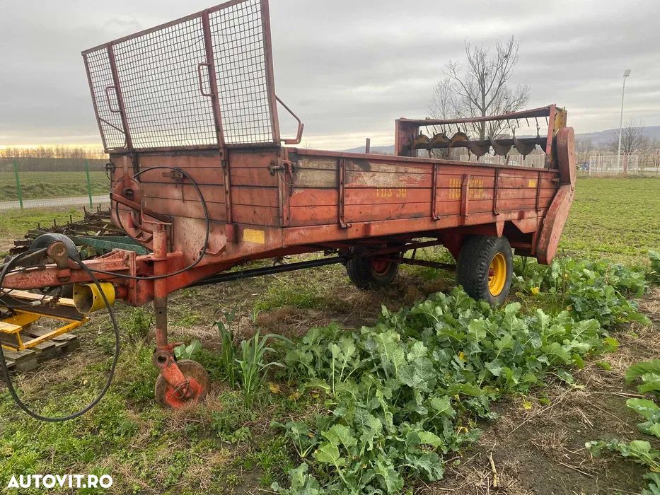 Schulte Hulsten FDS 30 - 4