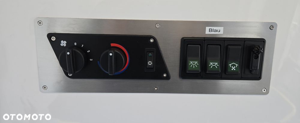 Renault Master Ambulans karetka - 17