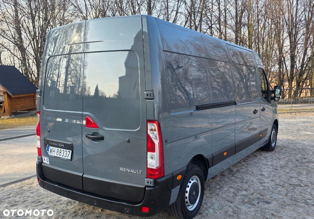 Renault Master - 8