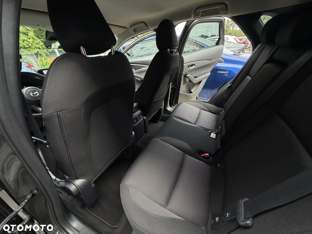 Mazda CX-30 e-SKYACTIV-G 2.0 M HYBRID 150 - 20