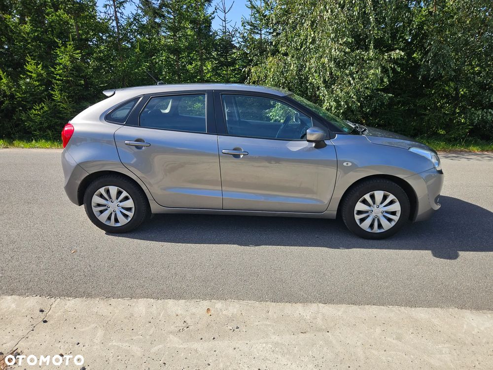 Suzuki Baleno 1.2 Premium - 3