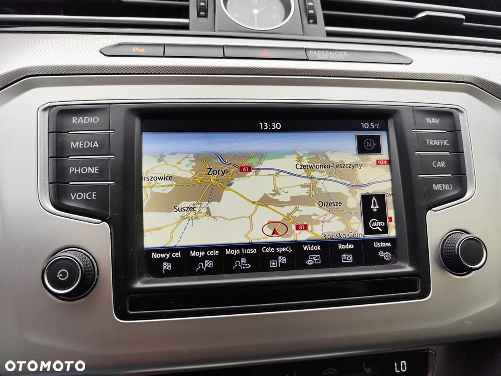 Volkswagen Passat Variant 2.0 TDI BMT Comfortline - 13