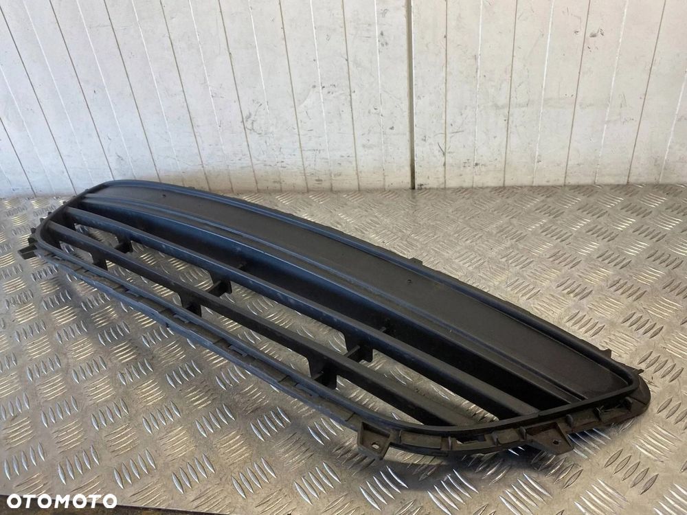 KRATKA ATRAPA ZDERZAKA HYUNDAI I20 I LIFT 12-14R 86561-1J500 - 6