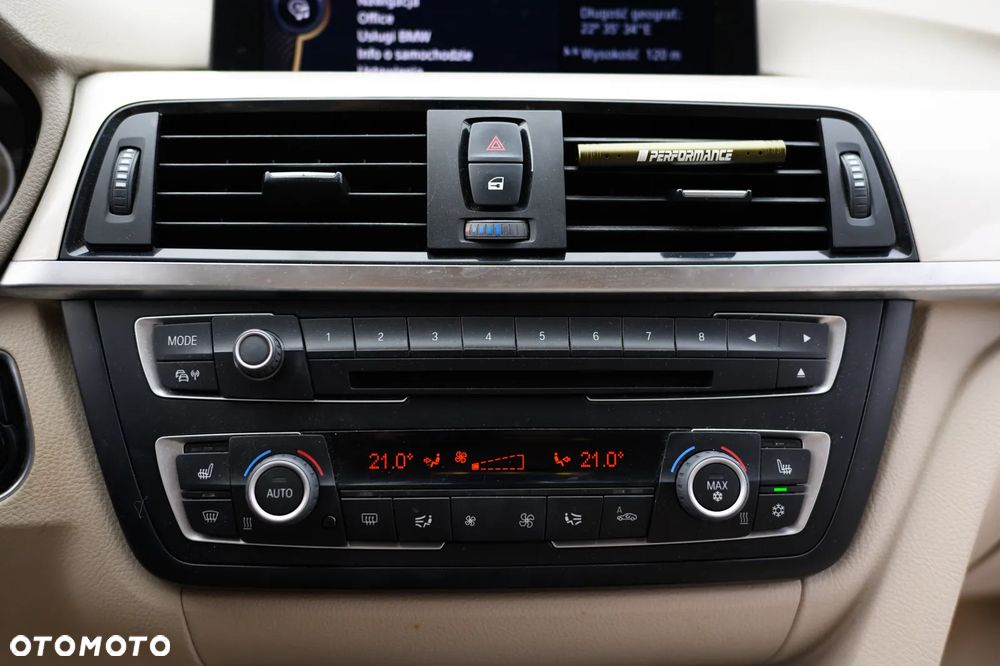 BMW Seria 3 - 20