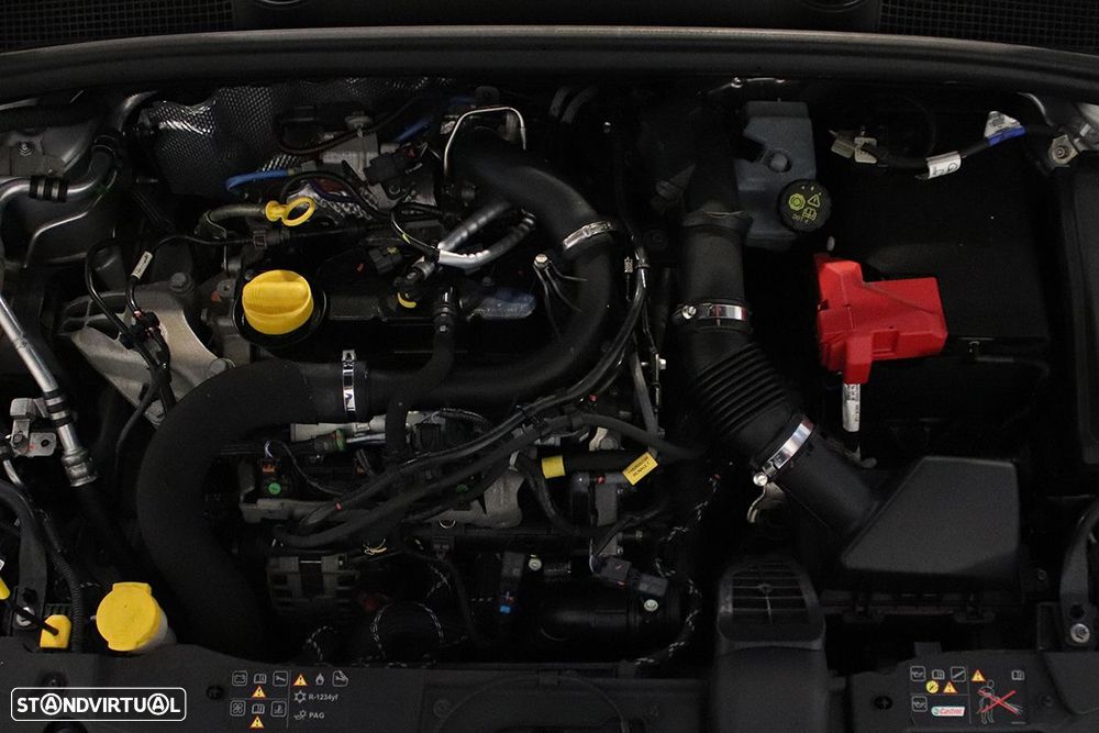 Renault Clio 1.0 TCe Limited Bi-Fuel - 25