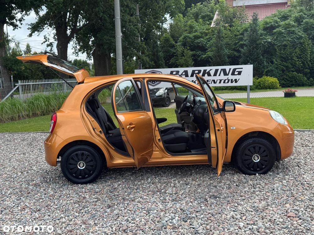 Nissan Micra - 34