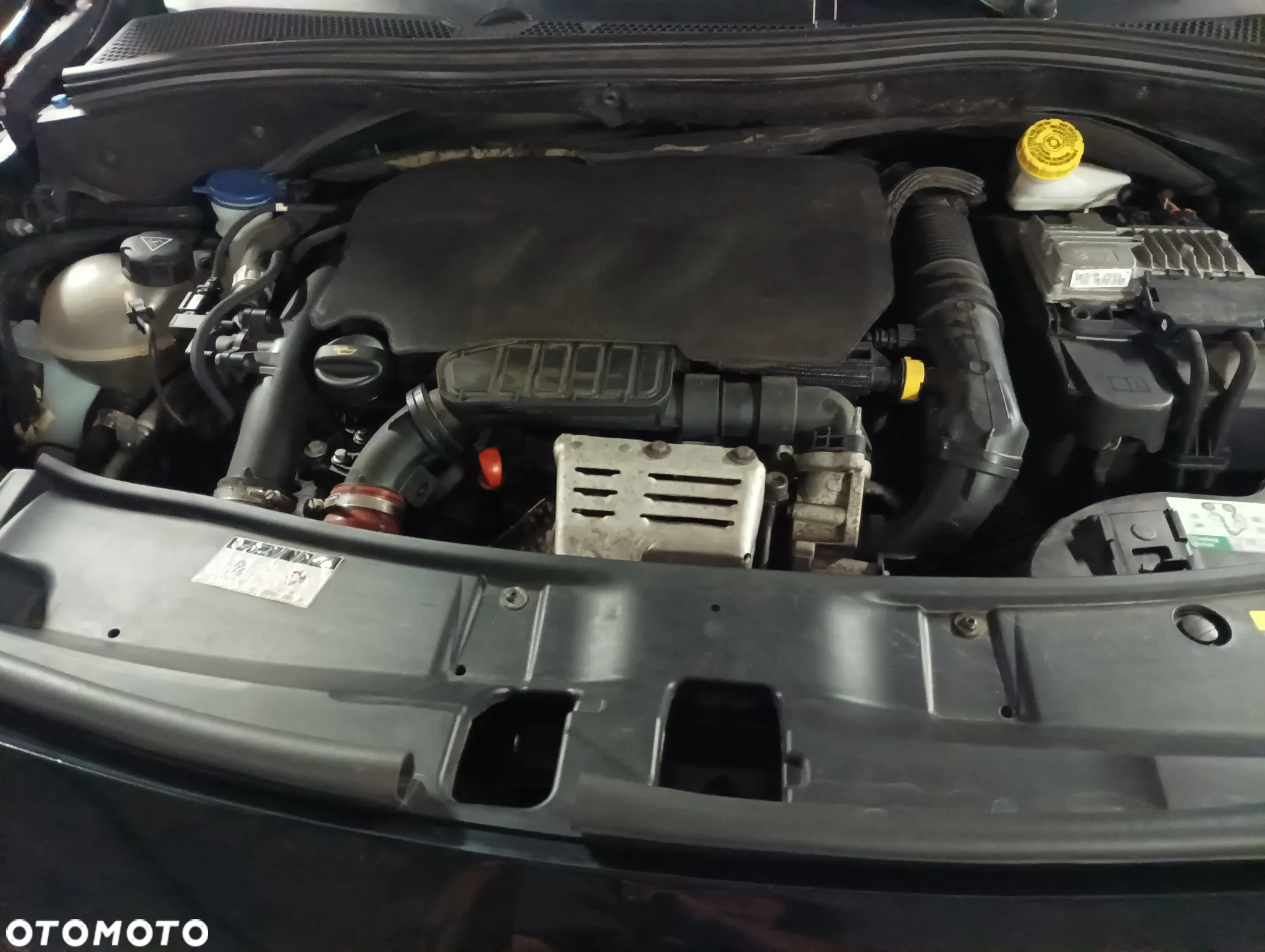 Peugeot 2008 PureTech 110 Stop&Start Active - 10
